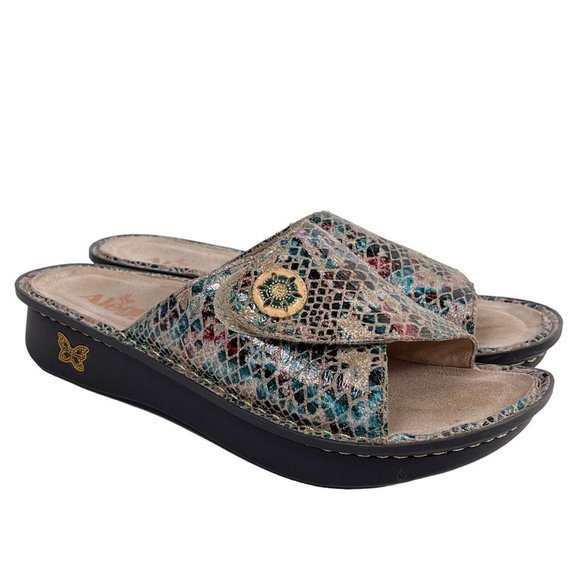 Alegria kylee deals sandal